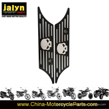 0942011 Capa lateral decorativa para Harley